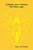 KABBALAH JUDEO CHRISTIAN IN ENGLISH