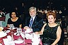 Dorys America Halftermeyer and Leonor Vazquez