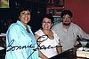 Asembly Bonnie Garcia's birthday 