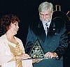 International Hispanic Award