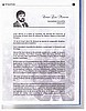 Recognition International Journalism Ambassador